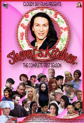 &quot;Sherry&#039;s Kitchen&quot; - Movie Poster (thumbnail)
