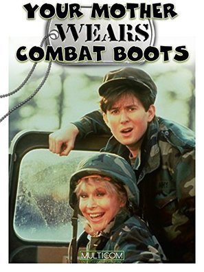 Your Mother Wears Combat Boots - Movie Cover (thumbnail)