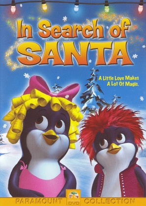 In Search of Santa - Movie Cover (thumbnail)