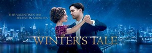 Winter&#039;s Tale - Movie Poster (thumbnail)