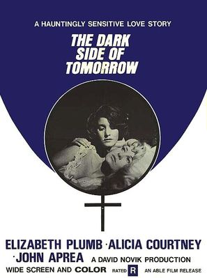 The Dark Side of Tomorrow - Movie Poster (thumbnail)