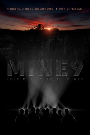 Mine 9 - Movie Poster (thumbnail)