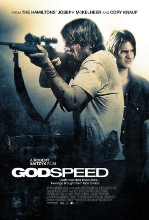 Godspeed - Movie Poster (thumbnail)