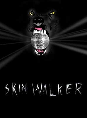 Skin Walker - Movie Poster (thumbnail)