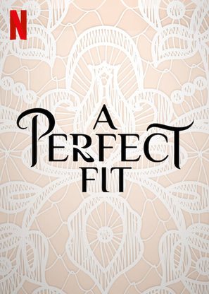 A Perfect Fit - Indonesian Movie Poster (thumbnail)