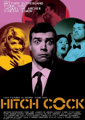 Hitch Cock - poster (thumbnail)