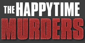 The Happytime Murders - Logo (thumbnail)