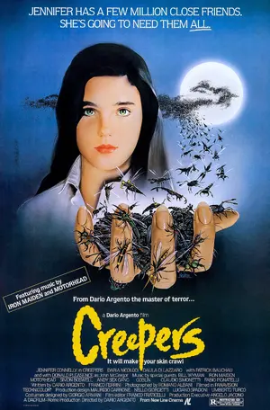 Phenomena Poster