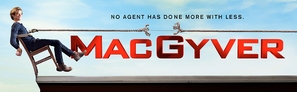 &quot;MacGyver&quot; - Movie Poster (thumbnail)