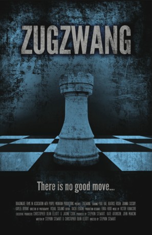 Zugzwang - Movie Poster (thumbnail)