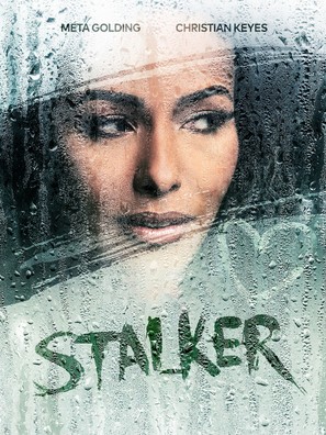 Stalker - Movie Poster (thumbnail)