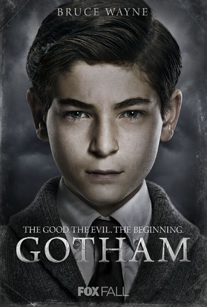 &quot;Gotham&quot;