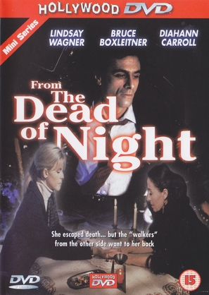 From the Dead of Night - British DVD movie cover (thumbnail)