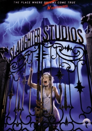 Slaughter Studios - Movie Poster (thumbnail)