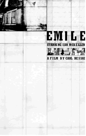 Emile - DVD movie cover (thumbnail)