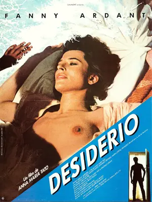 Desiderio Poster