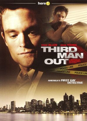 Third Man Out - DVD movie cover (thumbnail)