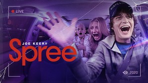 Spree - Movie Cover (thumbnail)