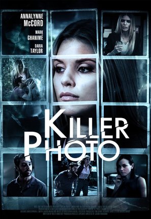 Killer Photo - Movie Poster (thumbnail)
