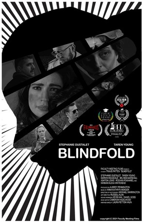 Blindfold - Movie Poster (thumbnail)