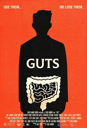 Guts - Movie Poster (thumbnail)