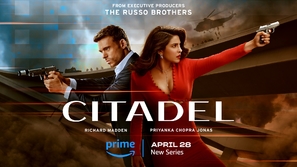 &quot;Citadel&quot; - Movie Poster (thumbnail)