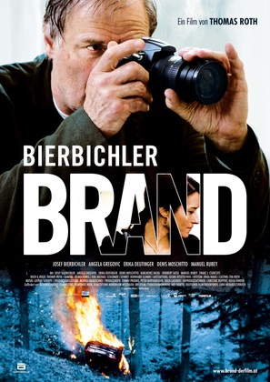 Brand - Austrian Movie Poster (thumbnail)