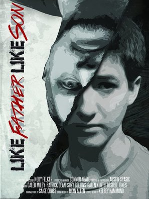 Like Father, Like Son - Movie Poster (thumbnail)