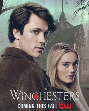 &quot;The Winchesters&quot; - Movie Poster (thumbnail)