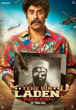 Tere Bin Laden Dead or Alive 