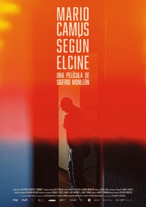 Mario Camus seg&uacute;n el cine - Spanish Movie Poster (thumbnail)