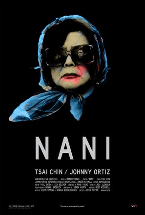 Nani - Movie Poster (thumbnail)