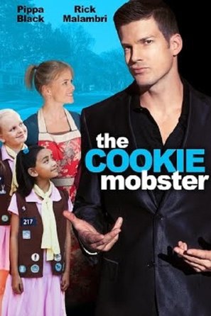 The Cookie Mobster - Movie Cover (thumbnail)