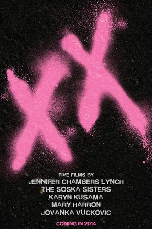 XX - Movie Poster (thumbnail)