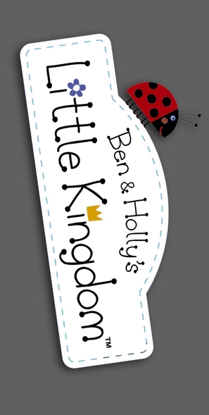 &quot;Ben and Holly&#039;s Little Kingdom&quot; - Logo (thumbnail)