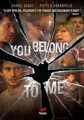 You Belong to Me - Movie Cover (thumbnail)