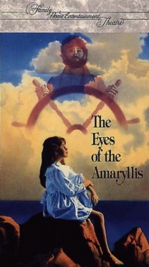 The Eyes of the Amaryllis - Movie Cover (thumbnail)