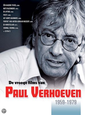 Portret van Anton Adriaan Mussert - Dutch DVD movie cover (thumbnail)