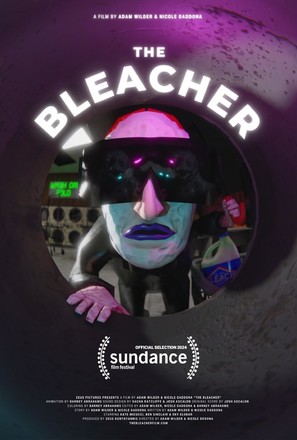 The Bleacher - Movie Poster (thumbnail)