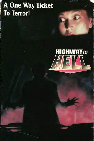 Highway to Hell Cover