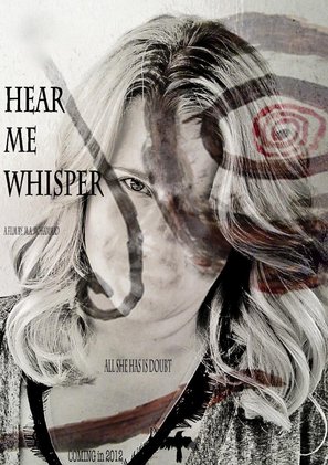 Hear Me Whisper - Movie Poster (thumbnail)