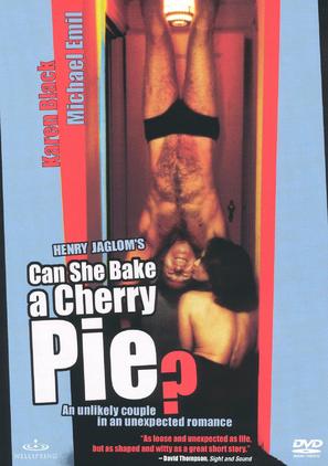 Can She Bake a Cherry Pie? - Movie Cover (thumbnail)