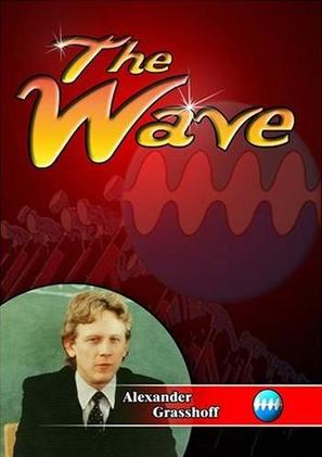 The Wave - DVD movie cover (thumbnail)