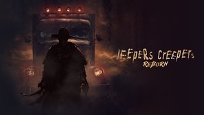 Jeepers Creepers: Reborn - Movie Cover (thumbnail)