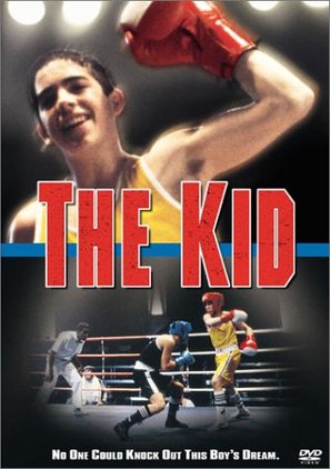 The Kid - Movie Cover (thumbnail)