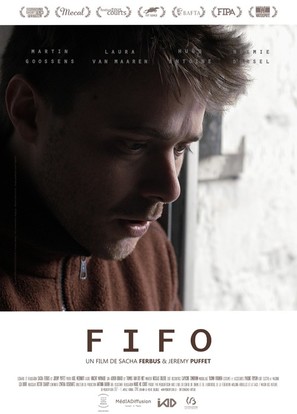 FIFO - Belgian Movie Poster (thumbnail)