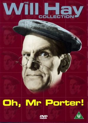 Oh, Mr. Porter! - Movie Cover (thumbnail)