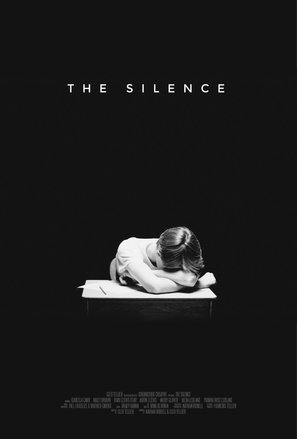 The Silence - Canadian Movie Poster (thumbnail)