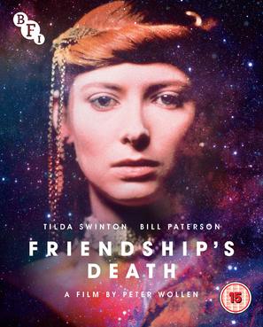 Friendship&#039;s Death - British Movie Cover (thumbnail)