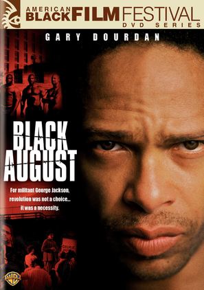 Black August - Movie Cover (thumbnail)
